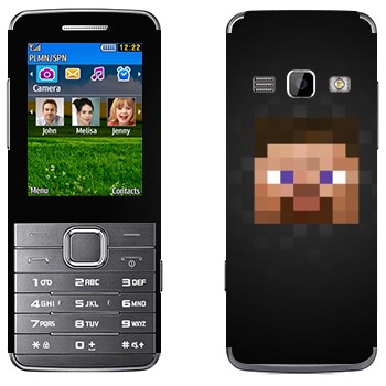   « »   Samsung S5610