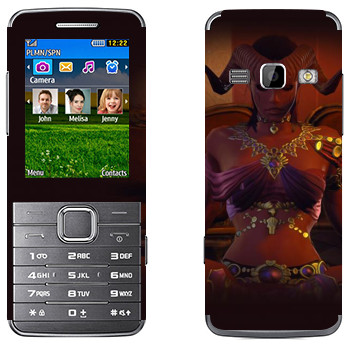   «Neverwinter Aries»   Samsung S5610