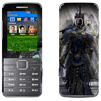   «Neverwinter Armor»   Samsung S5610