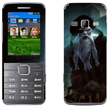   «Neverwinter »   Samsung S5610