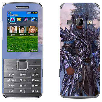   «Neverwinter »   Samsung S5610