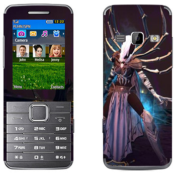   «Neverwinter »   Samsung S5610