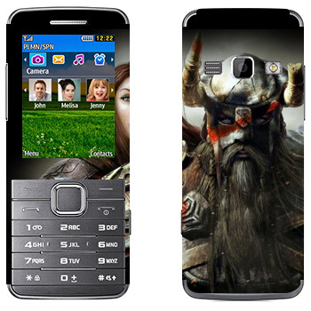   «Neverwinter »   Samsung S5610