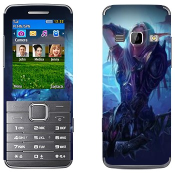   «  - World of Warcraft»   Samsung S5610