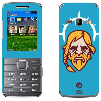   « »   Samsung S5610