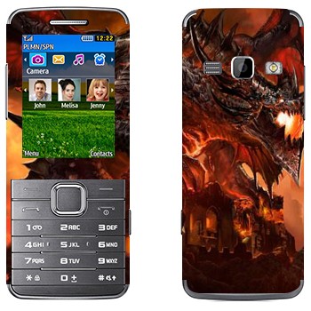   «    - World of Warcraft»   Samsung S5610