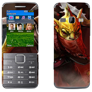   «   - Dota 2»   Samsung S5610