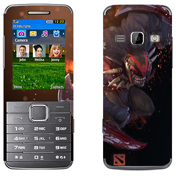   «   - Dota 2»   Samsung S5610