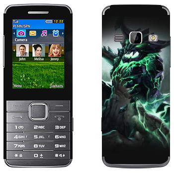   «Outworld - Dota 2»   Samsung S5610