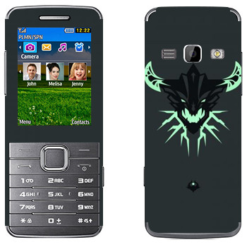   «Outworld Devourer»   Samsung S5610