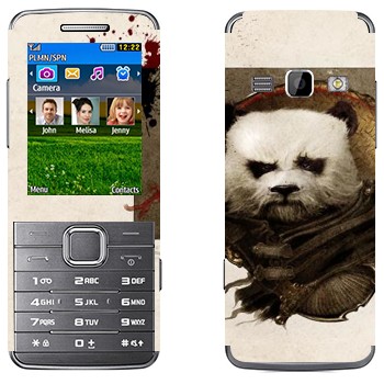   « - World of Warcraft»   Samsung S5610