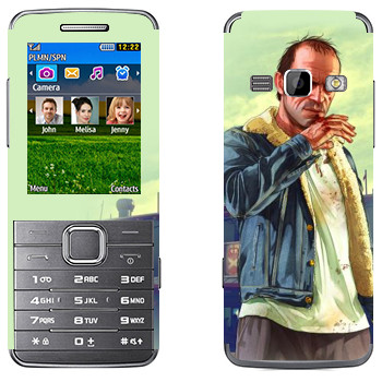   «  - GTA 5»   Samsung S5610