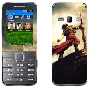   « »   Samsung S5610