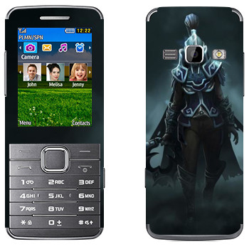   «  - Dota 2»   Samsung S5610