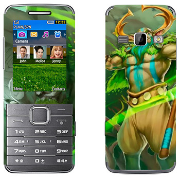   «  - Dota 2»   Samsung S5610