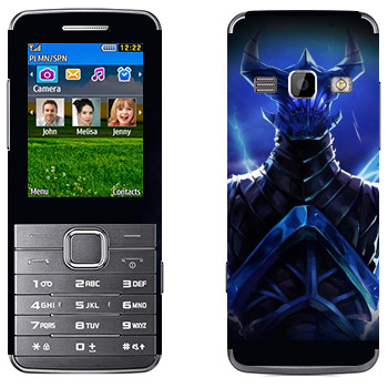   «Razor -  »   Samsung S5610