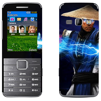 Samsung S5610