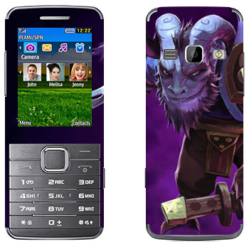   «  - Dota 2»   Samsung S5610