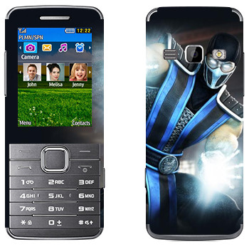 Samsung S5610