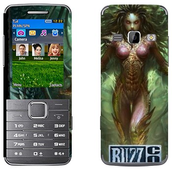   «  - StarCraft II:  »   Samsung S5610