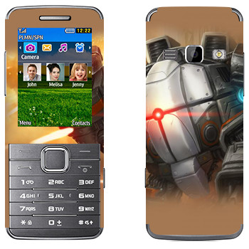 Samsung S5610