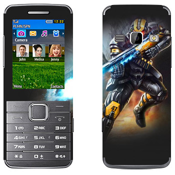 Samsung S5610