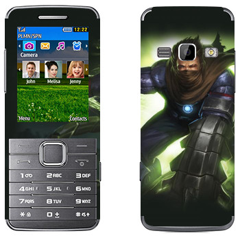 Samsung S5610