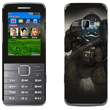 Samsung S5610