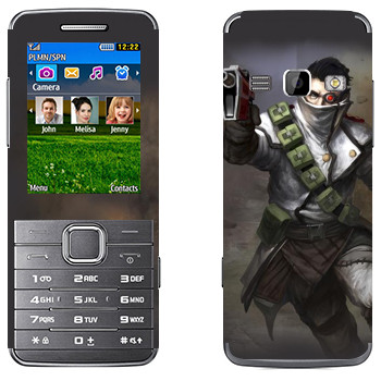 Samsung S5610