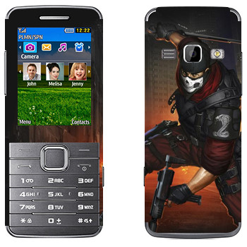 Samsung S5610