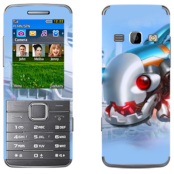 Samsung S5610