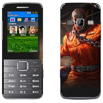 Samsung S5610