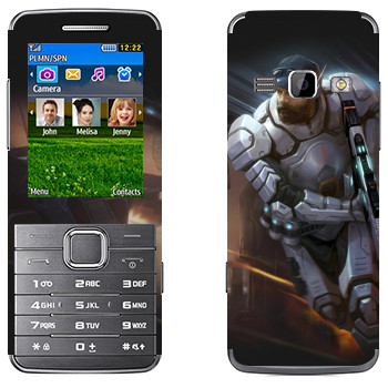 Samsung S5610