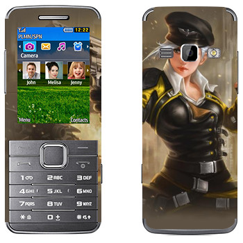 Samsung S5610