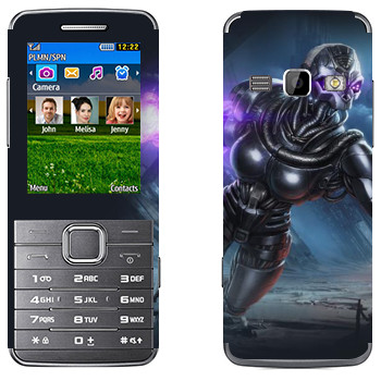 Samsung S5610