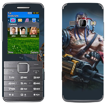 Samsung S5610