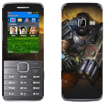 Samsung S5610