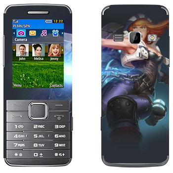 Samsung S5610