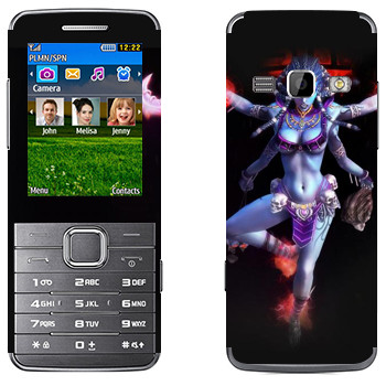 Samsung S5610