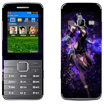 Samsung S5610