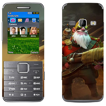   « - Dota 2»   Samsung S5610