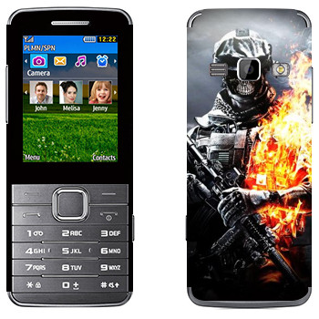 Samsung S5610