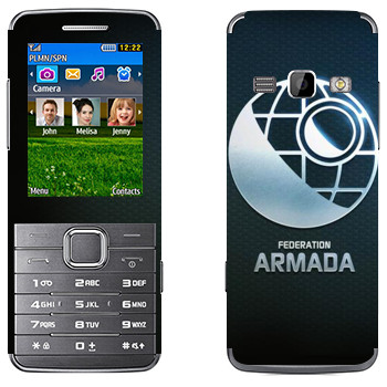   «Star conflict Armada»   Samsung S5610