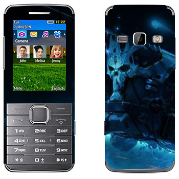   «Star conflict Death»   Samsung S5610