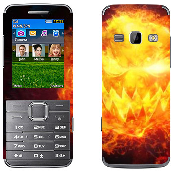   «Star conflict Fire»   Samsung S5610