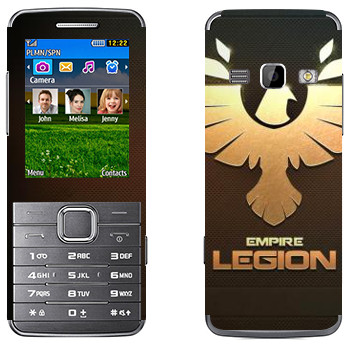   «Star conflict Legion»   Samsung S5610