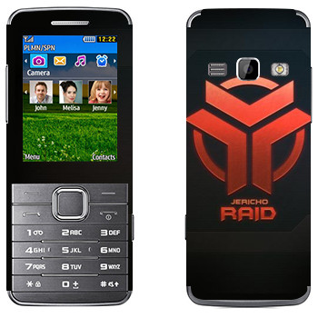   «Star conflict Raid»   Samsung S5610