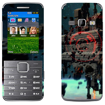   «Star Conflict »   Samsung S5610