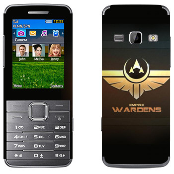   «Star conflict Wardens»   Samsung S5610