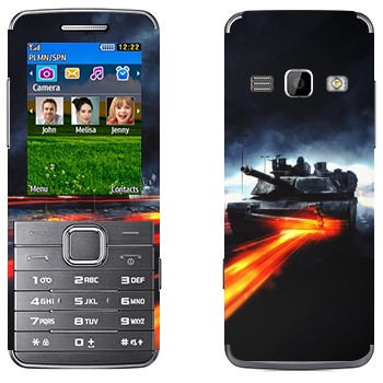 Samsung S5610